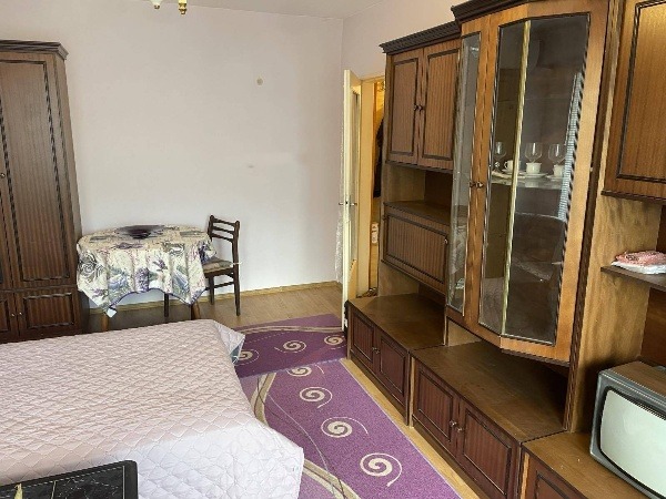 Продава 1-СТАЕН, гр. Бургас, област Бургас, снимка 5 - Апартаменти - 52613254