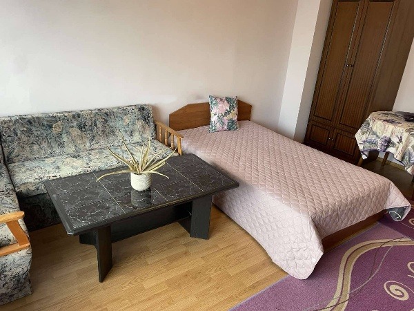 Продава 1-СТАЕН, гр. Бургас, област Бургас, снимка 6 - Апартаменти - 52613254