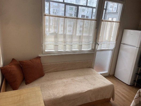 Продава 1-СТАЕН, гр. Бургас, област Бургас, снимка 9 - Апартаменти - 52613254