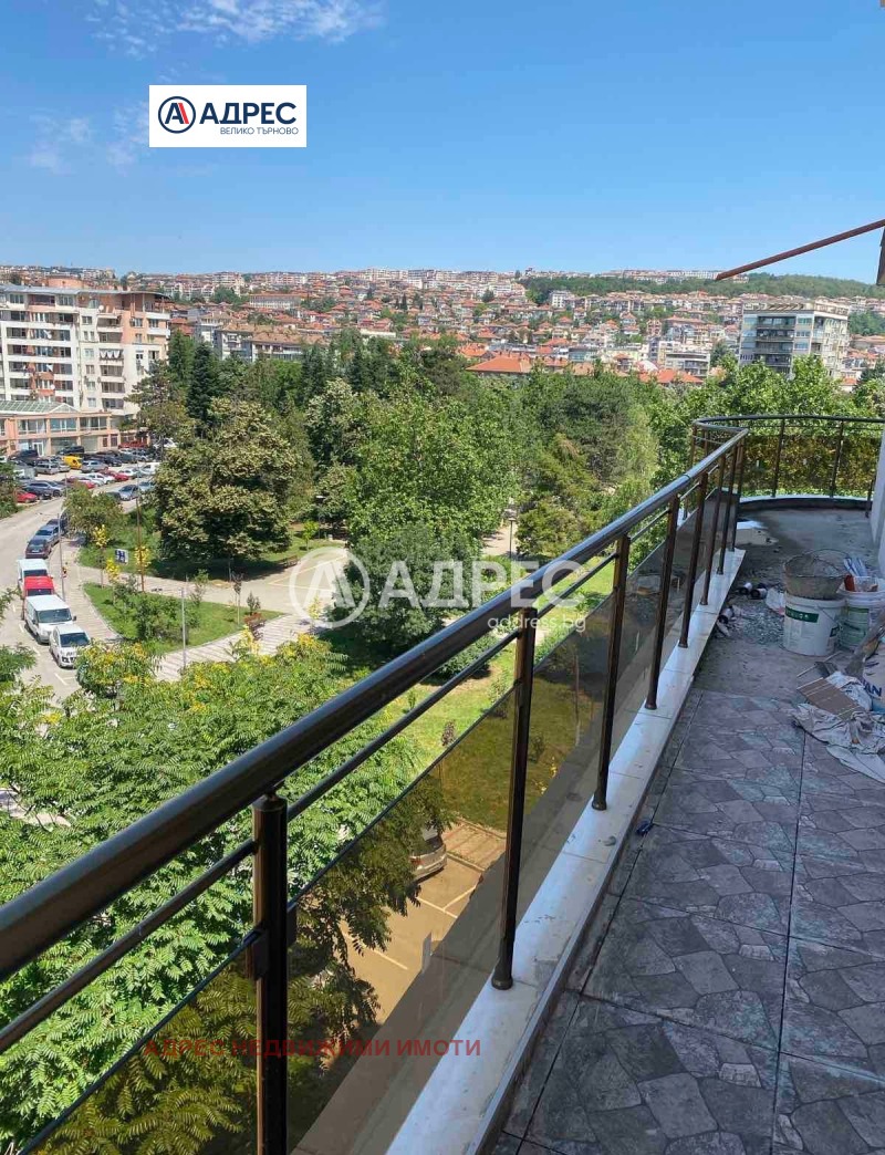 À vendre  1 chambre Veliko Tarnovo , Tsentar , 77 m² | 52735174 - image [5]