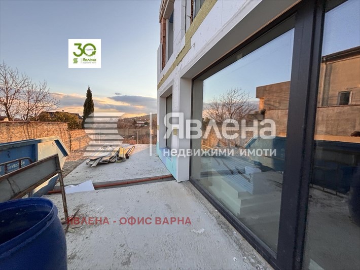 Продава 2-СТАЕН, гр. Варна, Виница, снимка 13 - Aпартаменти - 49186182