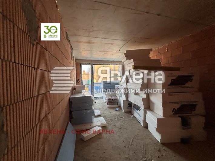 Продава 2-СТАЕН, гр. Варна, Виница, снимка 10 - Aпартаменти - 49186182