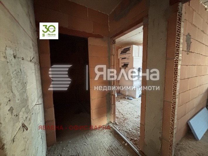 Продава 2-СТАЕН, гр. Варна, Виница, снимка 9 - Aпартаменти - 49186182