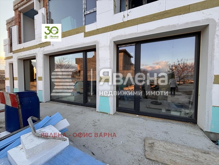 Продава 2-СТАЕН, гр. Варна, Виница, снимка 12 - Aпартаменти - 49186182