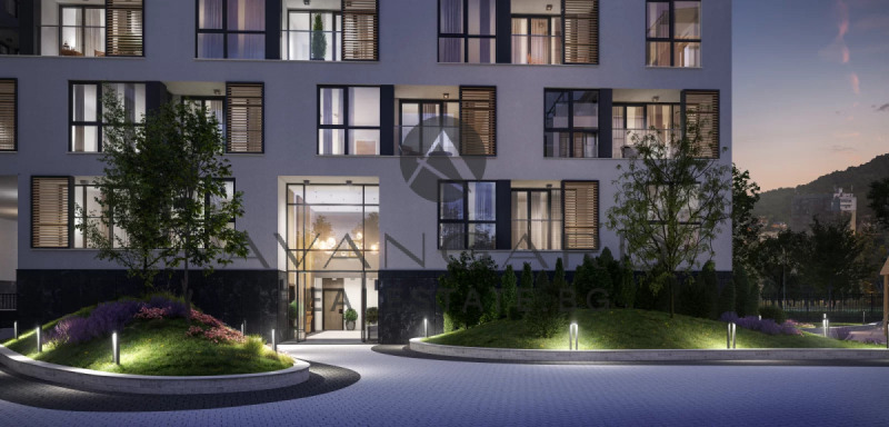 Продава 2-СТАЕН, гр. Пловдив, Христо Смирненски, снимка 3 - Апартаменти - 49574788