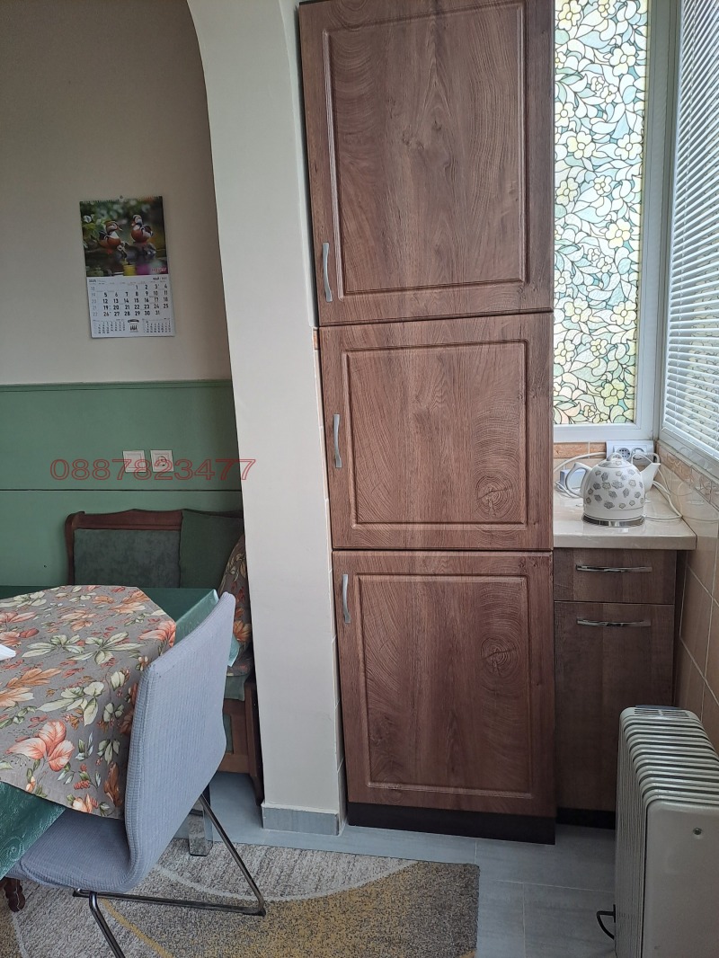 Zu verkaufen  1 Schlafzimmer Sofia , Druschba 1 , 64 qm | 20103006 - Bild [8]