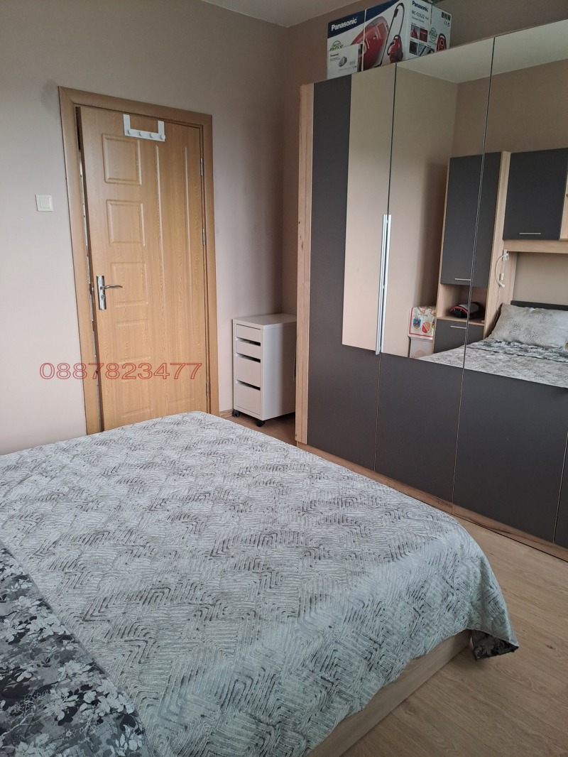 Zu verkaufen  1 Schlafzimmer Sofia , Druschba 1 , 64 qm | 20103006 - Bild [6]