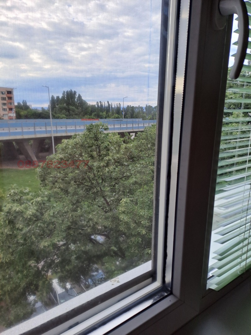 Zu verkaufen  1 Schlafzimmer Sofia , Druschba 1 , 64 qm | 44922651 - Bild [16]