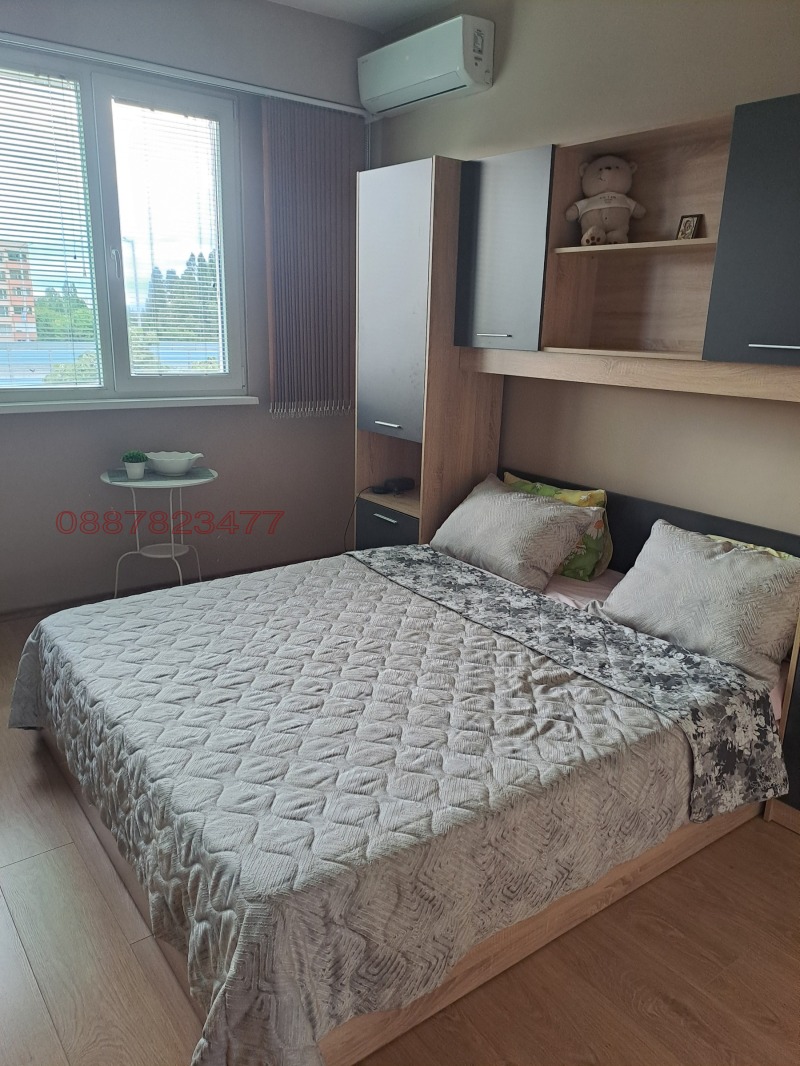 Zu verkaufen  1 Schlafzimmer Sofia , Druschba 1 , 64 qm | 20103006 - Bild [5]