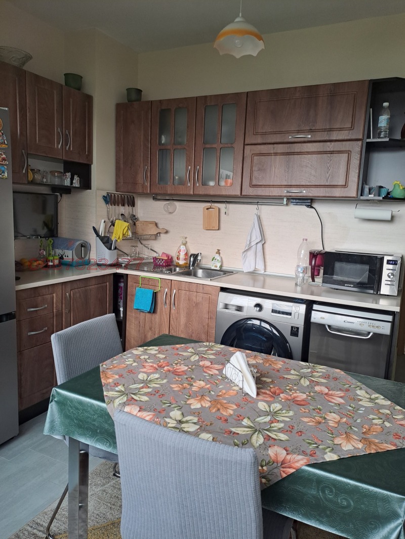 Zu verkaufen  1 Schlafzimmer Sofia , Druschba 1 , 64 qm | 20103006 - Bild [7]