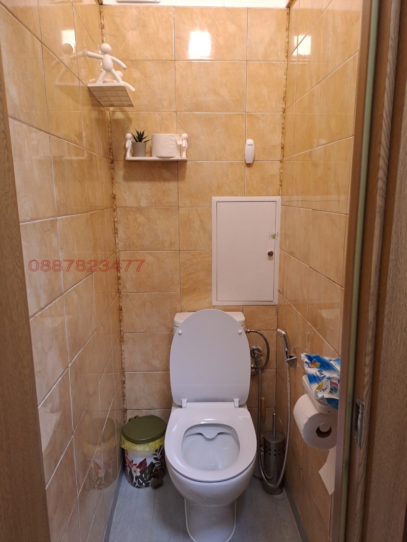 Zu verkaufen  1 Schlafzimmer Sofia , Druschba 1 , 64 qm | 20103006 - Bild [13]