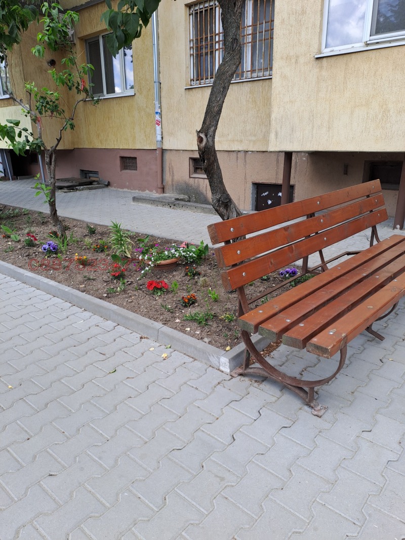 Zu verkaufen  1 Schlafzimmer Sofia , Druschba 1 , 64 qm | 20103006 - Bild [15]