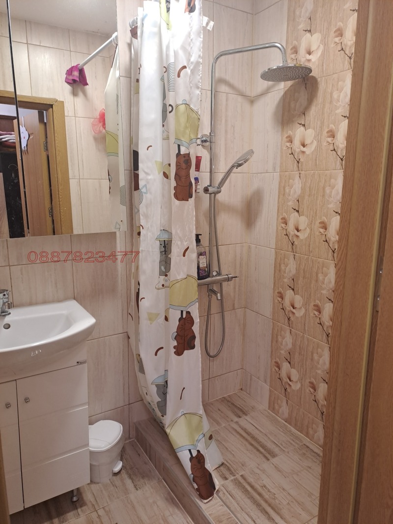 Zu verkaufen  1 Schlafzimmer Sofia , Druschba 1 , 64 qm | 20103006 - Bild [12]