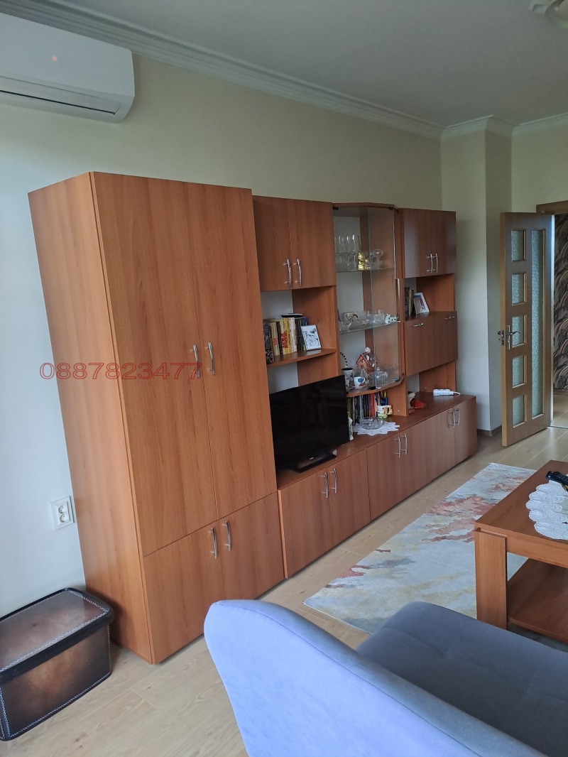 Zu verkaufen  1 Schlafzimmer Sofia , Druschba 1 , 64 qm | 20103006 - Bild [4]