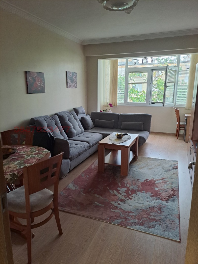 Zu verkaufen  1 Schlafzimmer Sofia , Druschba 1 , 64 qm | 20103006 - Bild [3]