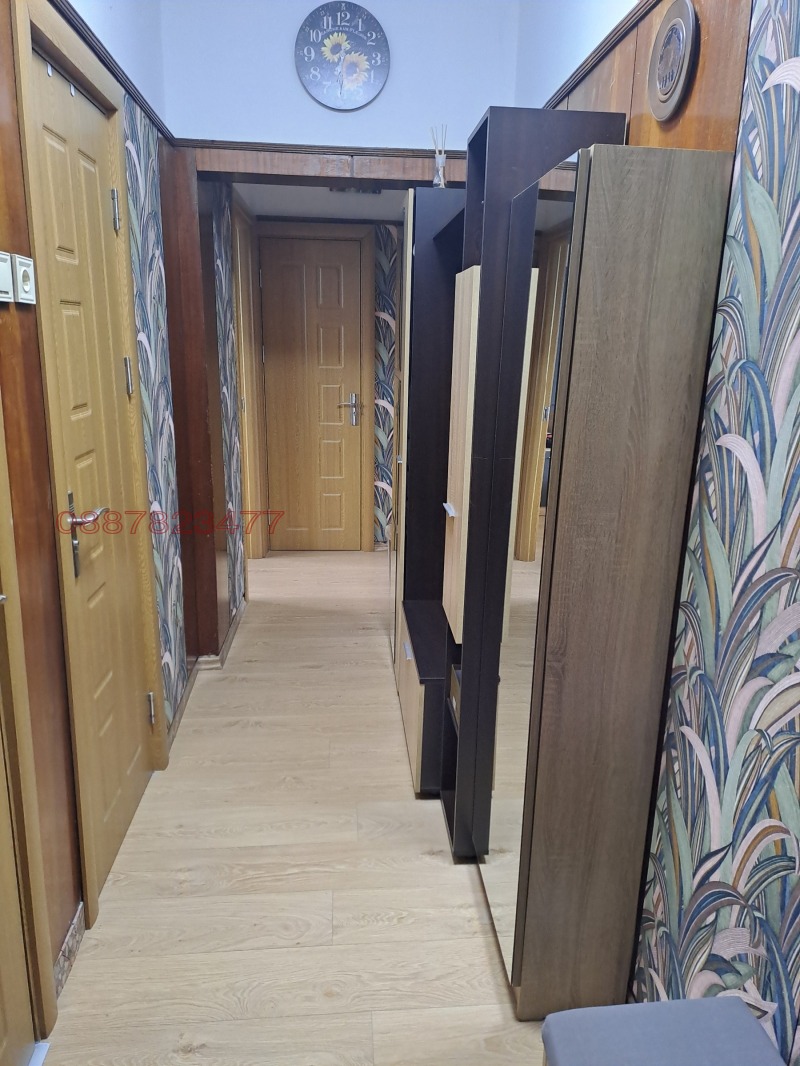 Zu verkaufen  1 Schlafzimmer Sofia , Druschba 1 , 64 qm | 20103006 - Bild [11]