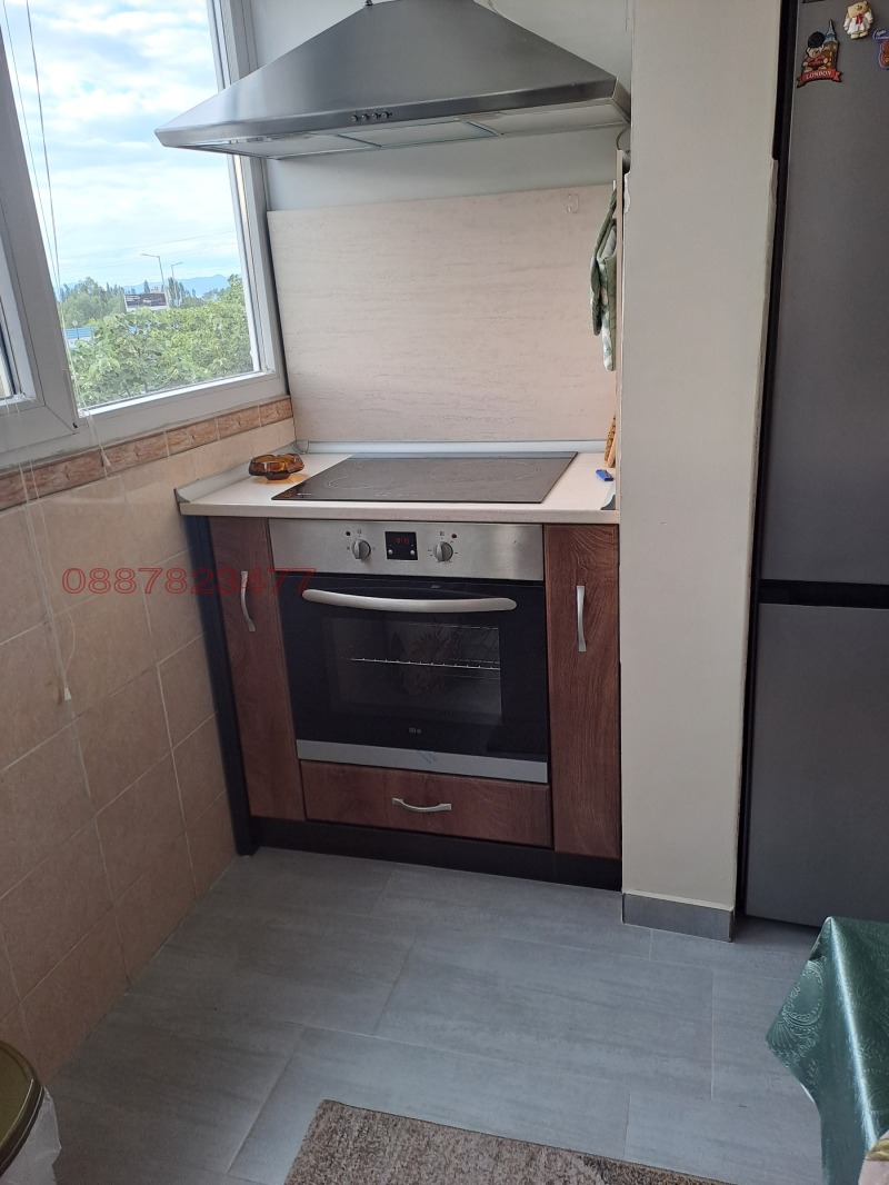 Zu verkaufen  1 Schlafzimmer Sofia , Druschba 1 , 64 qm | 20103006 - Bild [9]