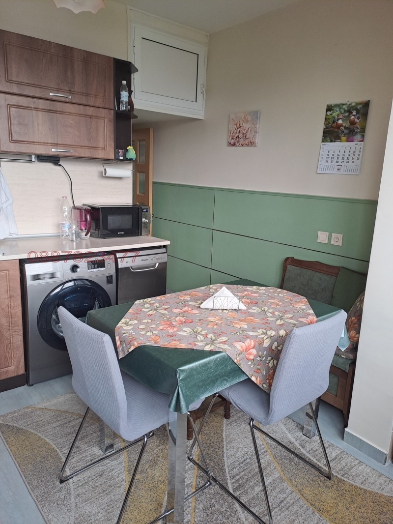 Zu verkaufen  1 Schlafzimmer Sofia , Druschba 1 , 64 qm | 20103006 - Bild [10]