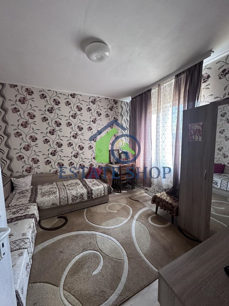 На продаж  1 спальня Пловдив , Тракия , 48 кв.м | 77483616 - зображення [6]