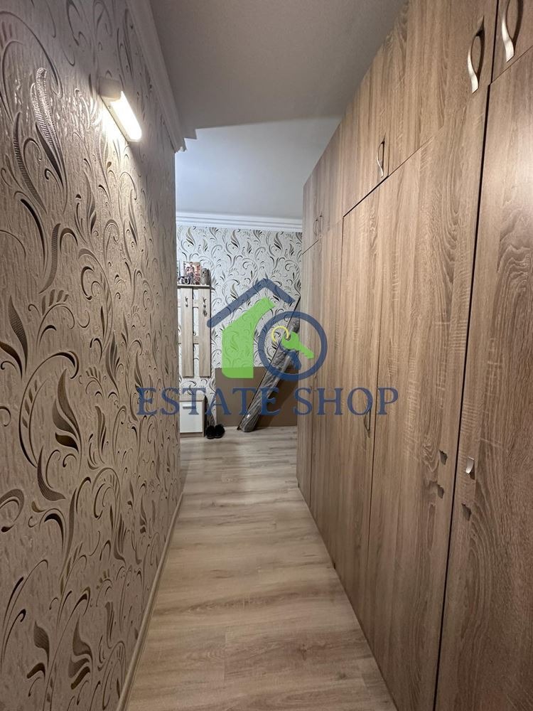 На продаж  1 спальня Пловдив , Тракия , 48 кв.м | 77483616 - зображення [11]