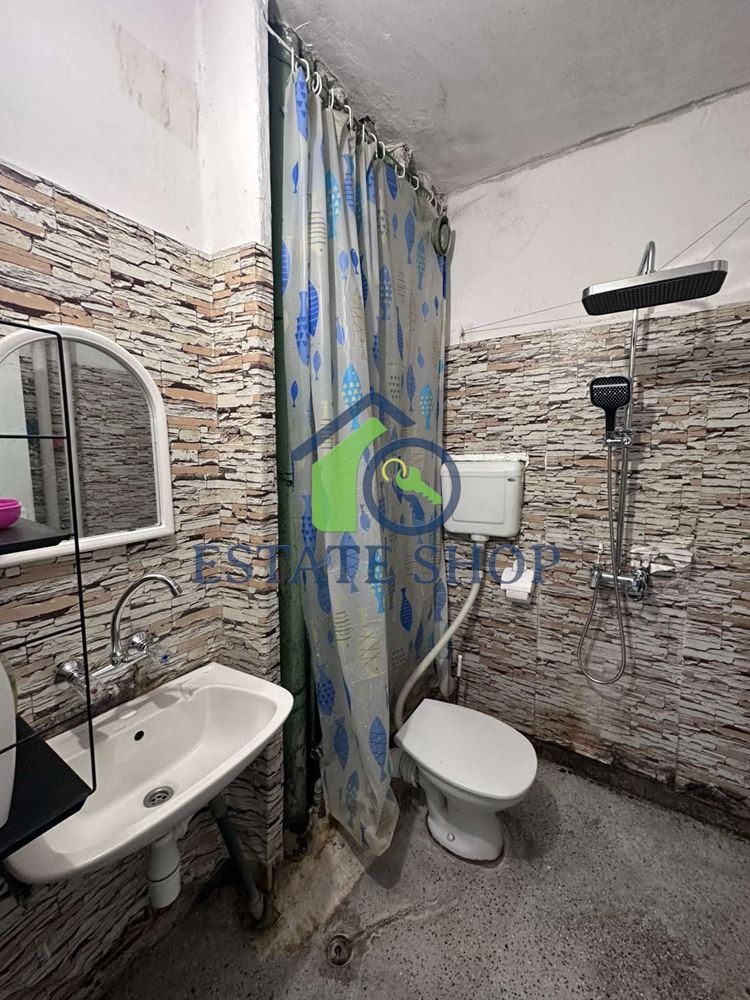 На продаж  1 спальня Пловдив , Тракия , 48 кв.м | 77483616 - зображення [9]