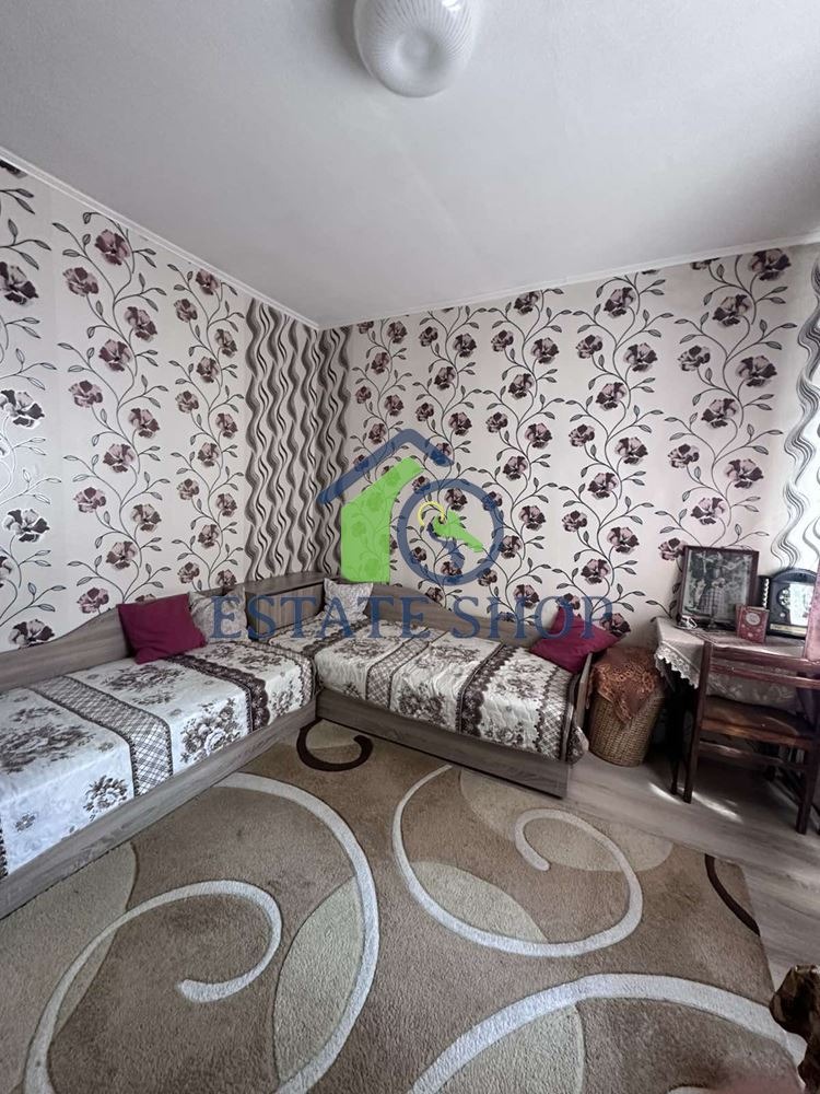 На продаж  1 спальня Пловдив , Тракия , 48 кв.м | 77483616 - зображення [5]