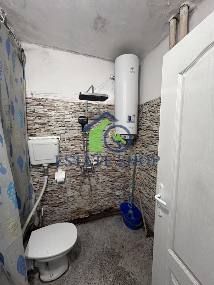 На продаж  1 спальня Пловдив , Тракия , 48 кв.м | 77483616 - зображення [8]