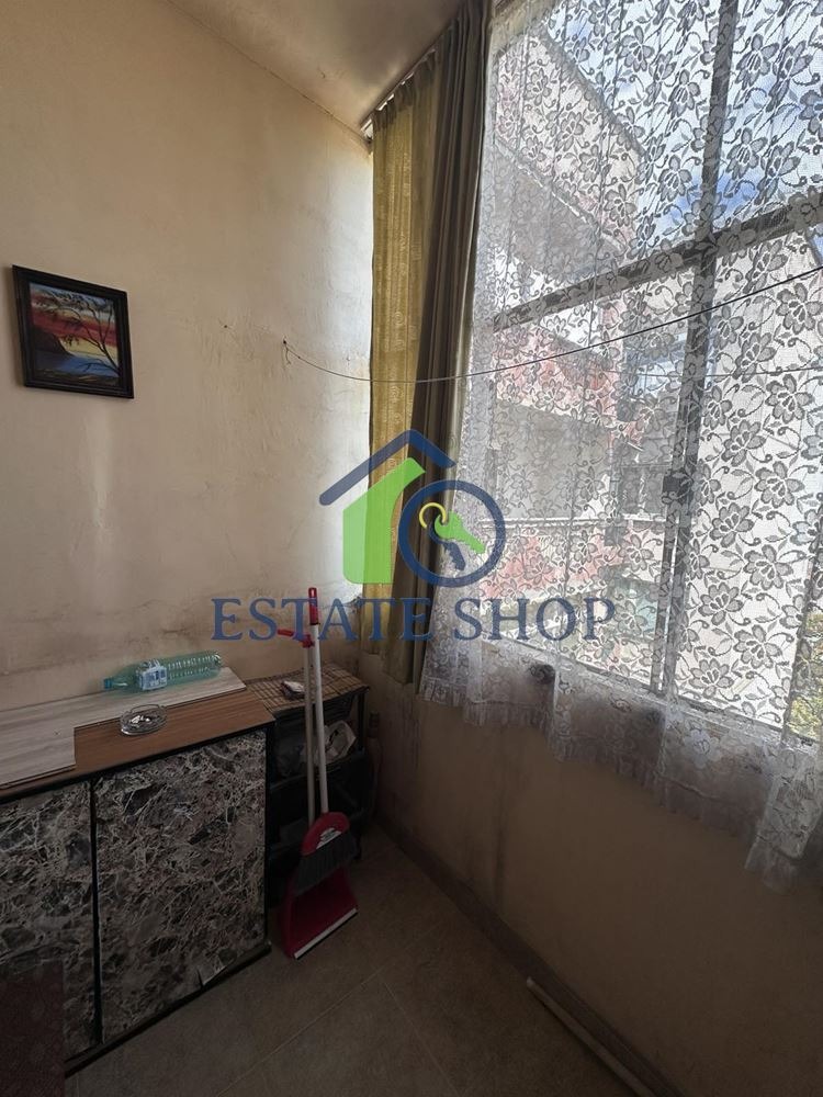На продаж  1 спальня Пловдив , Тракия , 48 кв.м | 77483616 - зображення [4]