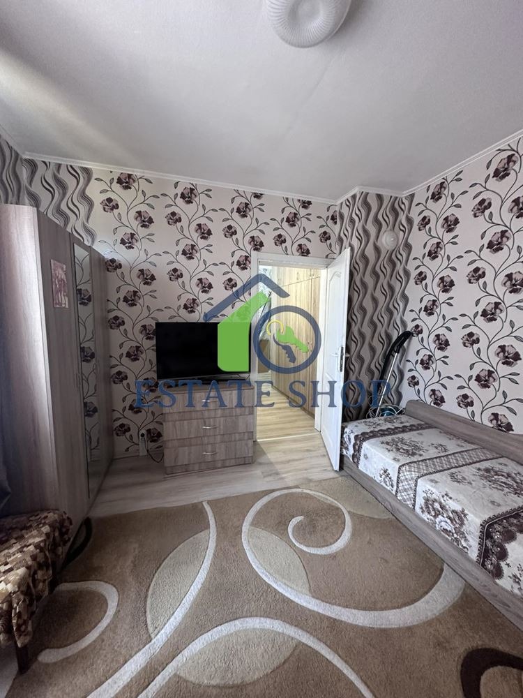 На продаж  1 спальня Пловдив , Тракия , 48 кв.м | 77483616 - зображення [7]
