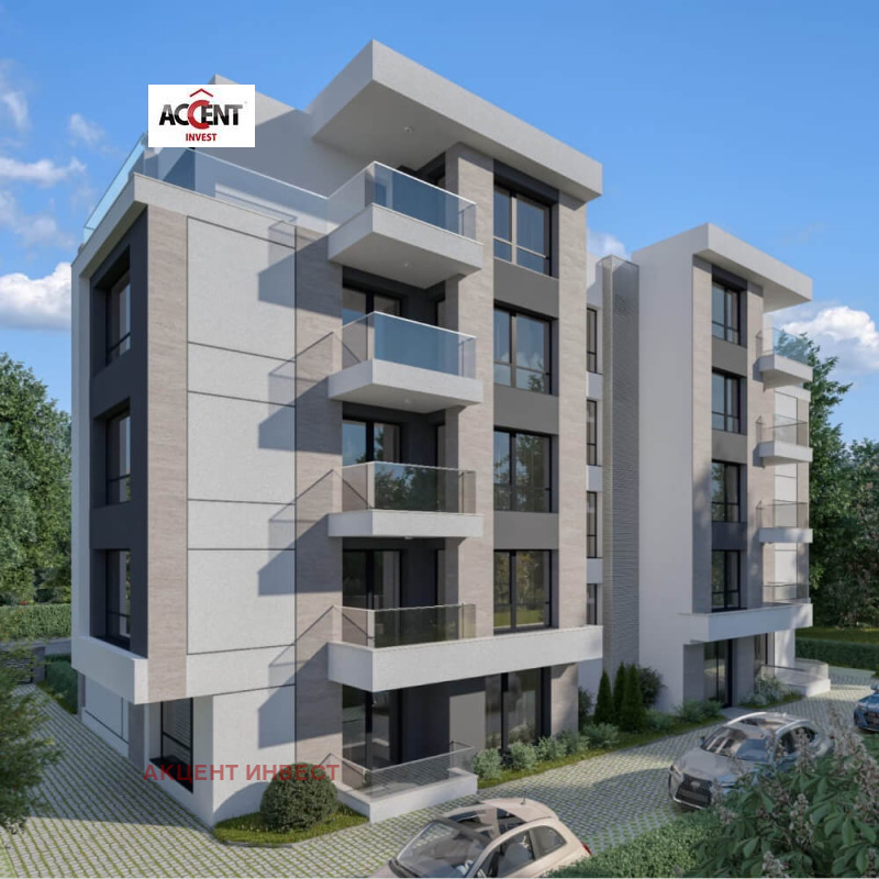 Til salg  1 soveværelse region Dobrich , Kranevo , 56 kvm | 97048897 - billede [5]