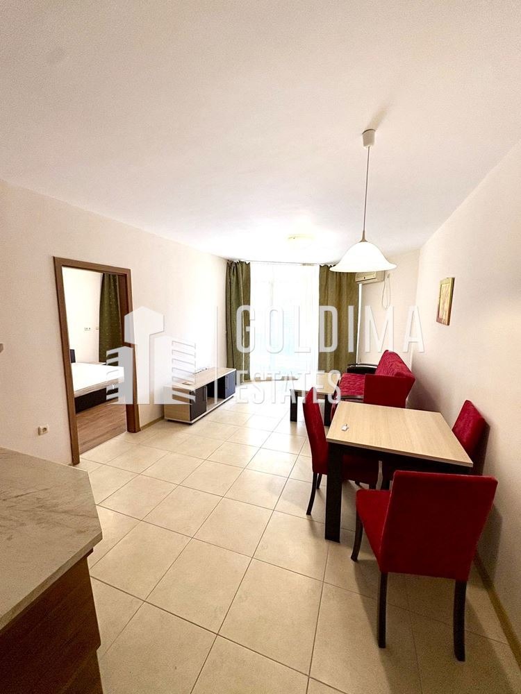 Продава  2-стаен област Бургас , гр. Ахелой , 100 кв.м | 94173047