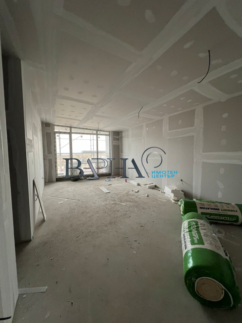 Продава 2-СТАЕН, гр. Варна, Галата, снимка 4 - Апартаменти - 52400499