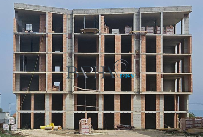 Продава 2-СТАЕН, гр. Варна, Галата, снимка 3 - Апартаменти - 52400499