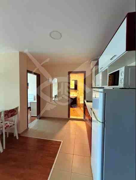 Продава 2-СТАЕН, гр. Свети Влас, област Бургас, снимка 6 - Апартаменти - 53961738