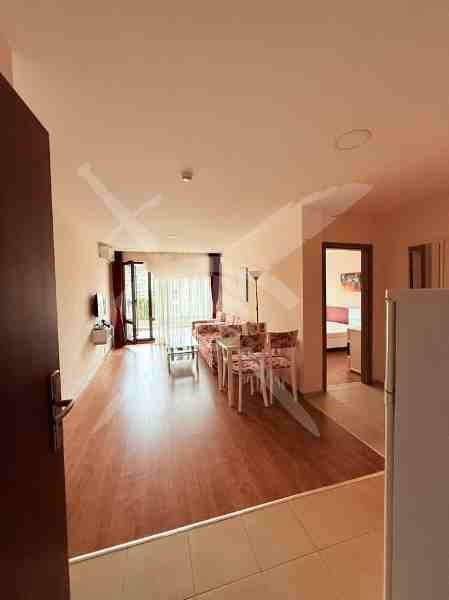 Продава 2-СТАЕН, гр. Свети Влас, област Бургас, снимка 5 - Апартаменти - 53961738