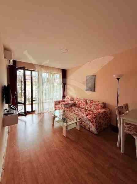 Продава 2-СТАЕН, гр. Свети Влас, област Бургас, снимка 2 - Апартаменти - 53961738