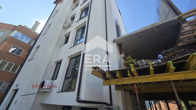Продава 2-СТАЕН, гр. София, Банишора, снимка 4 - Апартаменти - 55660764