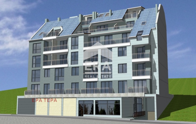 Продава 2-СТАЕН, гр. София, Банишора, снимка 7 - Апартаменти - 55660764