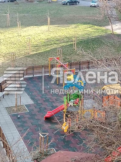 Продава 2-СТАЕН, гр. София, Дружба 2, снимка 3 - Апартаменти - 55996256
