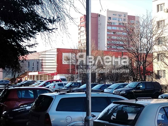 Продава 2-СТАЕН, гр. София, Дружба 2, снимка 2 - Апартаменти - 55996256