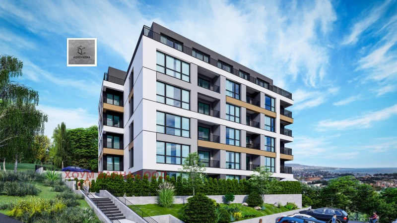 Продава  3-стаен град Варна , Аспарухово , 99 кв.м | 18314525 - изображение [2]