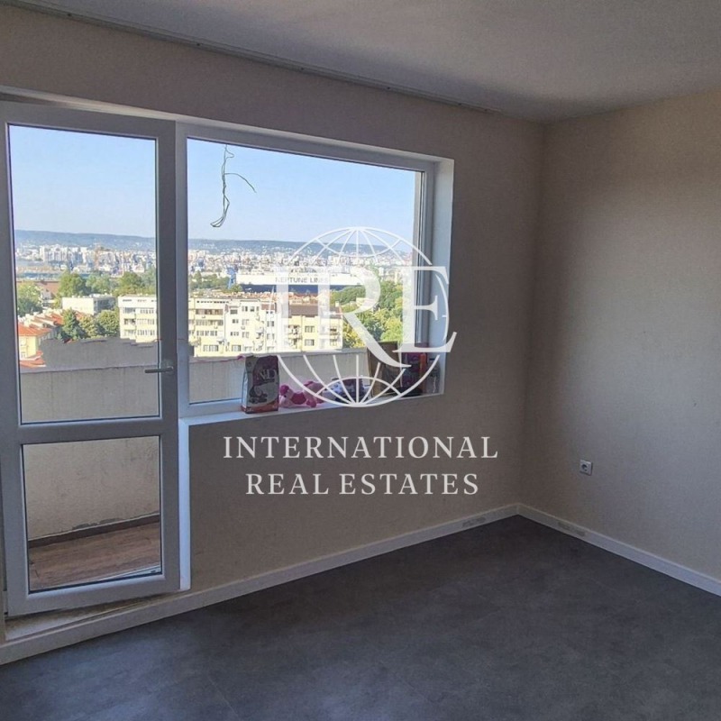 Продава 3-СТАЕН, гр. Варна, Аспарухово, снимка 7 - Апартаменти - 52143120