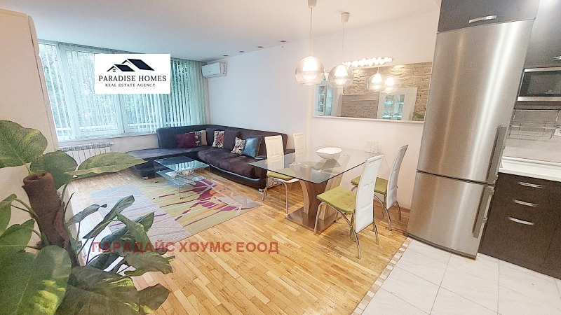 Продава 3-СТАЕН, гр. София, Изток, снимка 4 - Апартаменти - 52562670