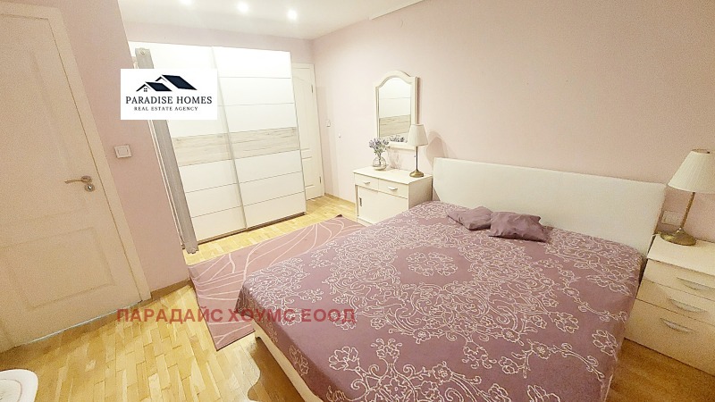 Продава 3-СТАЕН, гр. София, Изток, снимка 7 - Апартаменти - 52562670