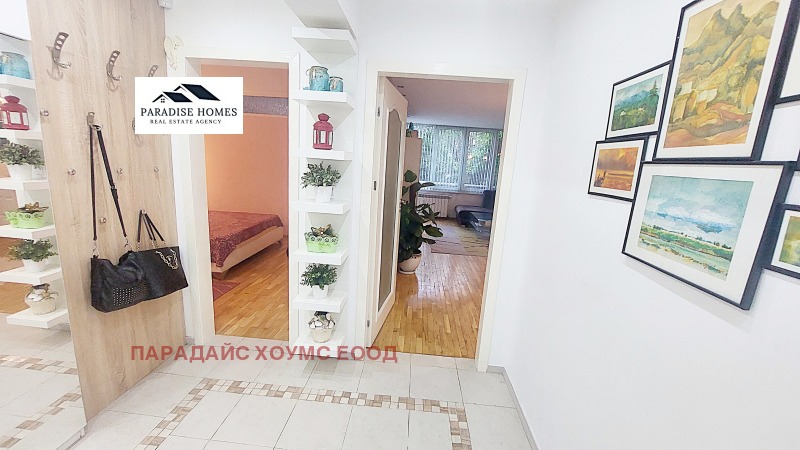 Продава 3-СТАЕН, гр. София, Изток, снимка 12 - Апартаменти - 52562670