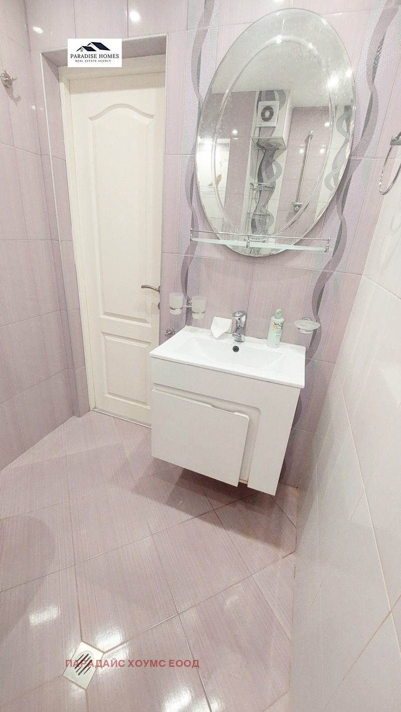 Продава 3-СТАЕН, гр. София, Изток, снимка 11 - Апартаменти - 52562670