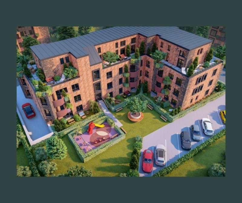 Продава 3-СТАЕН, гр. София, Витоша, снимка 13 - Апартаменти - 52663588