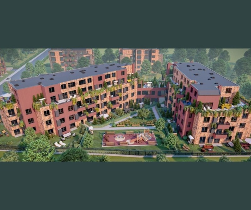 Продава 3-СТАЕН, гр. София, Витоша, снимка 15 - Апартаменти - 52663588