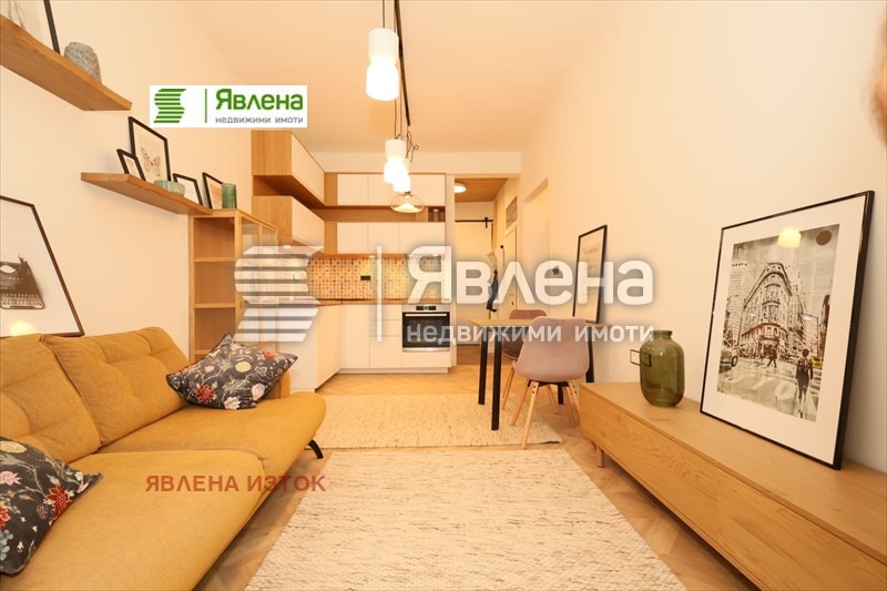 Продава 3-СТАЕН, гр. София, Докторски паметник
