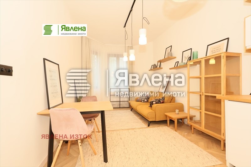 Продава 3-СТАЕН, гр. София, Докторски паметник, снимка 2 - Апартаменти - 56145101